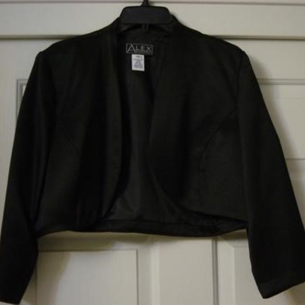 Dinner Jacket